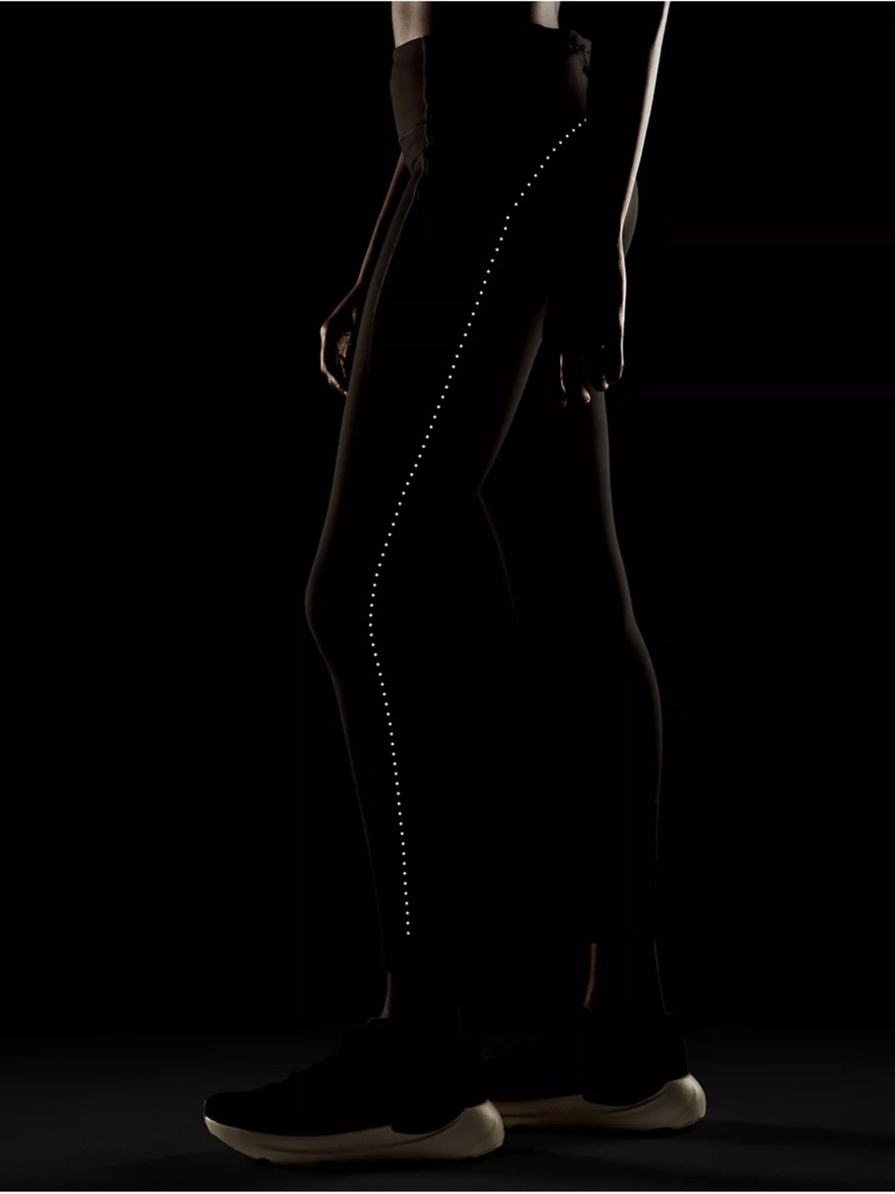 Lululemon Swift Speed High-Rise Tight 28"
Brushed WEBSITE LIMITED - Picture 3 of 6